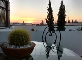 Hotel Suites Sofia