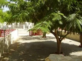 Villa Pepe