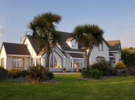 Tower View, hotel em Dingle