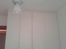 Condominio Mar de Gales，位于马卡埃的酒店