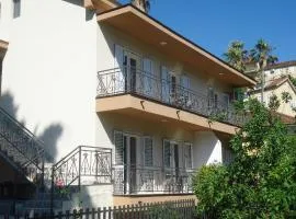 福特玛雷公寓酒店