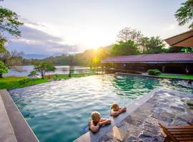 Mapakada Village - Mahiyanganaya、マヒヤンガナのリゾート