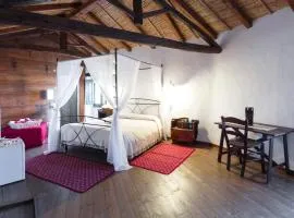 B&B Charme Sa Pardina