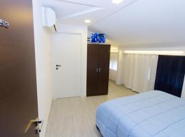 Albergo Romagna, hotel near Forlì Airport - FRL, Fratta Terme