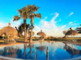 Finca Hotel Can Canals & Spa, hotell i Campos