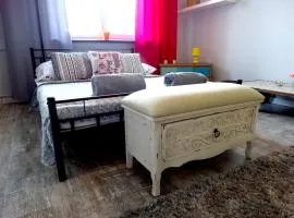 ClickTheFlat Savior Square Central Apart Rooms