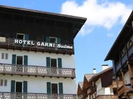 Hotel Garni Suisse