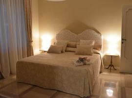 Allaportaccanto Bed & Breakfast, hotel en Cassino