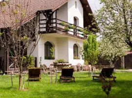 Casa Mosului - Transfăgărășan Bed & Breakfast