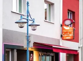 Pension Central