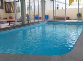 Sacha Tourist Residence 1