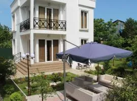 Guest House Giorgi