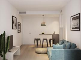 Sunrise Suites