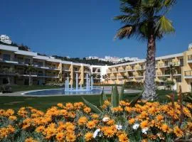 Apartamento O Jardins da Marina