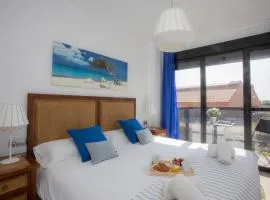 SingularStays Artes