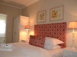 The Winelands Guest House, alquiler vacacional en Bellville