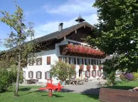 Ferienhof HINTERSTRASSER