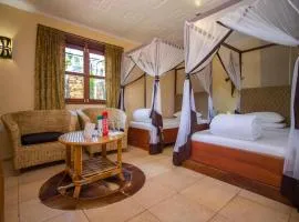 2 Friends Guest House