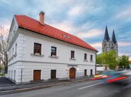 Hostel Bearlog Kočevje