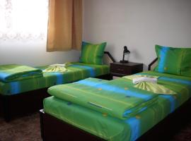 Georgievi Guest House, hotell Pomories