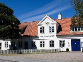 Tylstrup Kro og Motel