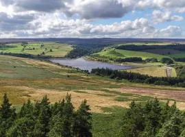 Swinton Bivouac