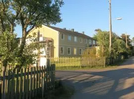 Vallersviks Vandrarhem Änggården
