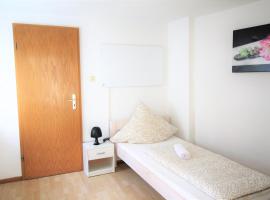 Work & Stay in Zuelpich, Hotel in Zülpich