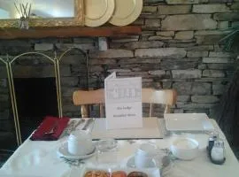 Sea Lodge B&B