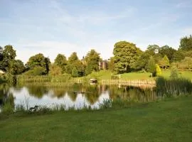 Carnell Country Estate & Holiday Cottages in Ayrshire