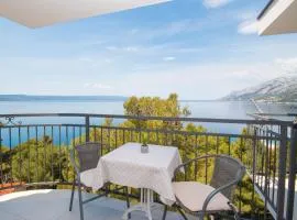Sea View Apartment Gin Brela