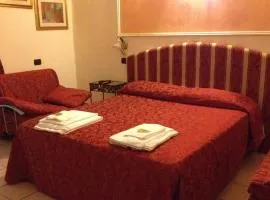 Villa Lia Depandance Hotel Sicilia