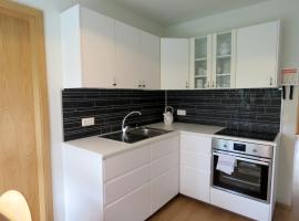 Stekkar 23, hotel v destinaci Patreksfjörður