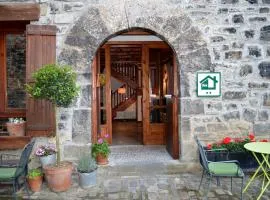 Tetxe B&B Roncal