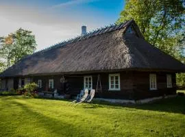 Kuusetuka Tourism Farm