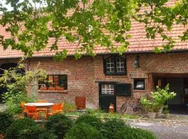 Grote Goesting holiday house
