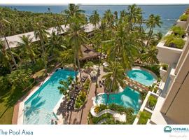 Costabella Tropical Beach Hotel, hotel a Mactan