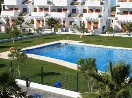 Apartamentos Turísticos La Carrajolilla