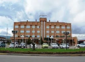 Hotel Brujas De Irues