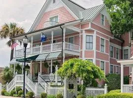 The Beaufort Inn