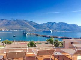 Hotel Gajeta, hotel v destinácii Gaeta