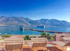 Hotel Gajeta: Gaeta'da bir otel