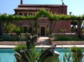 B&B Posserle, hotel din apropiere 
 de Clubul de golf Palazzo Arzaga, Padenghe sul Garda