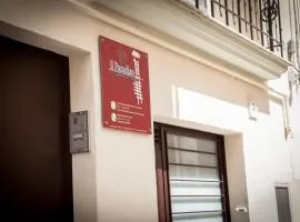 Il Paradiso a Claustro Inferno