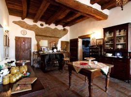 Agriturismo La Cascinetta, casa rural en Pieve di Cento