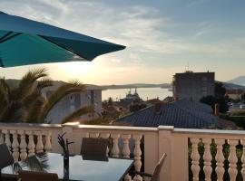 Apartments Jovic, hotel en Mali Lošinj