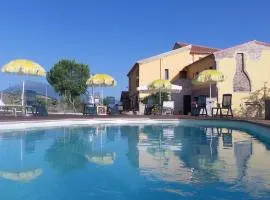 Il Casale Dei Ciliegi