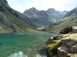 Chalet De Peyrelance