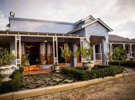 4 stars hotel in Klerksdorp