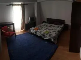 Lexington Apartments
